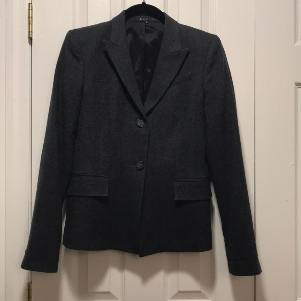 Women’s Theory Blazer